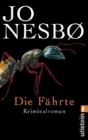 DIE FÄHRTE Ullstein Verlag