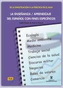 La enseńanza / aprendizaje del espanol con fines especificos Edinumen