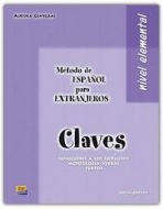 Método de espanol para Extranjeros Elemental Libro de claves Edinumen