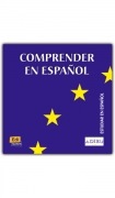 Proyecto Adieu Comprender en espańol - CD-ROM Edinumen