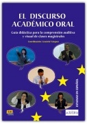 Proyecto Adieu El discurso academico oral Edinumen