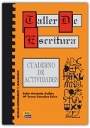 Taller de escritura Cuaderno de actividades Edinumen