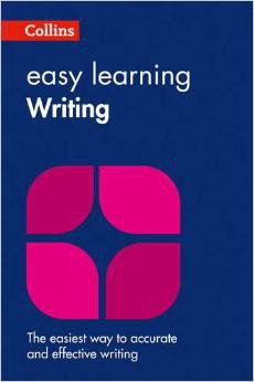 Collins Easy Learning Writing Collins