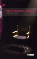 ATELIER DE LECTURE A2 PSS D´OSCAR POUR L´ASSASSIN LIVRE + MP3 Hatier Didier