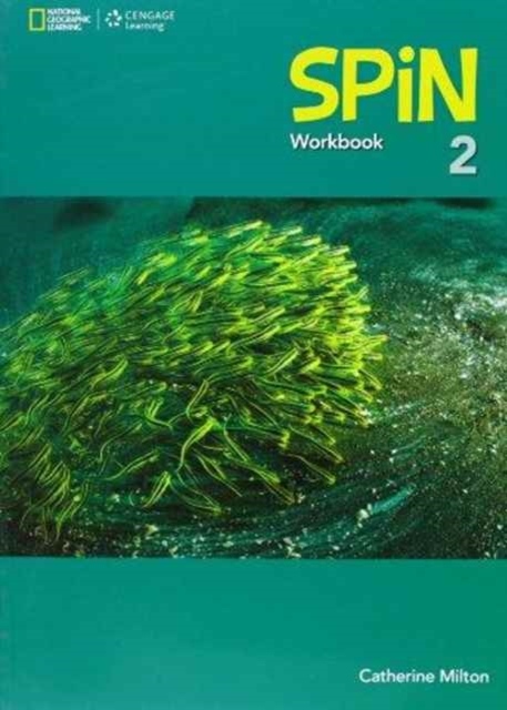 Spin 2 Workbook National Geographic learning