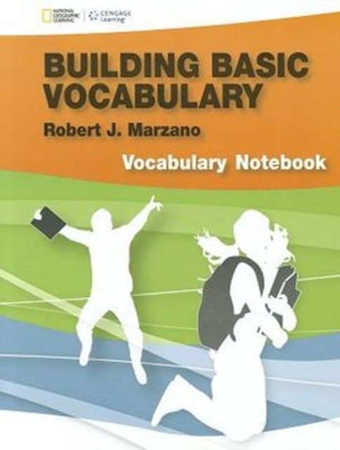 Building Basic Vocabulary Workbook National Geographic learning
