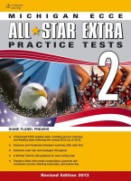 All Star Extra 2 ECCE Revised Edition Student´s Book a Glossary Pack National Geographic learning