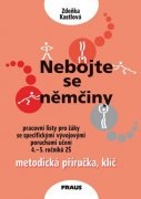 Nebojte se němčiny MP Fraus