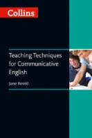 Teaching Techniques for Communicative English Collins