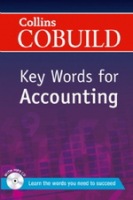 Collins COBUILD Key Words for Accounting Collins