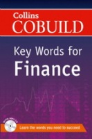 Collins COBUILD Key Words for Finance Collins