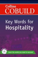 Collins COBUILD Key Words for Hospitality Collins