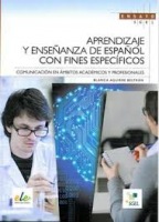 APRENDIZAJE Y ENSENANZA DE EFE SGEL