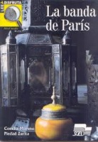 Colección LYD: BANDA DE PARIS SGEL