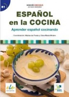 Colección Singular.es: ESPANOL EN LA COCINA SGEL