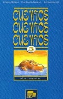 Cuentos, cuentos, cuentos 3 - superior SGEL