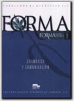 FORMA 01 GRAMATICA COMUNICACION SGEL