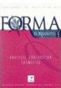 FORMA 05 ANALISIS CONSTRACTIVO GRAMATICA SGEL