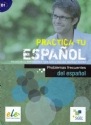 PRACTICA PROBLEMAS FRECUENTES DEL ESPANOL SGEL