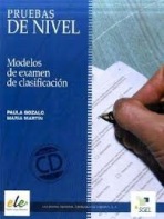 PRUEBAS DE NIVELES + CD SGEL