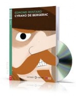 Lectures ELI Senior 2 CYRANO DE BERGERAC + CD ELI