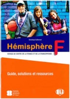 HEMISPHERE - Teacher´s Guide ELI