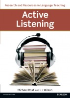 Active Listening Pearson