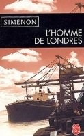 L´HOMME DE LONDRES HACH-BEL