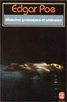 HISTOIRES GROTESQUES ET SÉRIEUSES HACH-BEL