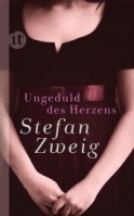 UNGEDULD DES HERZENS Suhrkamp Verlag