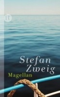 MAGELLAN Suhrkamp Verlag