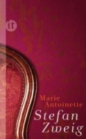 MARIE ANTOINETTE Suhrkamp Verlag