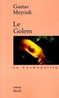 LE GOLEM HACH-BEL