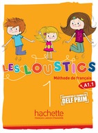 LES LOUSTICS 1 Eleve HACH-FLE