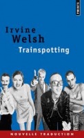 TRAINSPOTTING ( FRA) VOLUMEN