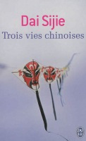 TROIS VIES CHINOISES FLAMMARION