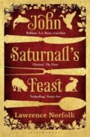 John Saturnall´s Feast Bloomsbury (UK)