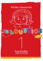 LES LOUSTICS 1 FICHIER Hachette