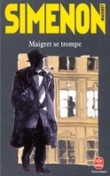 MAIGRET SE TROMPE HACH-BEL