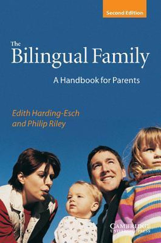 The Bilingual Family Second edition Cambridge University Press