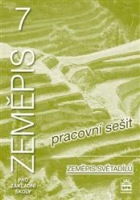 Zeměpis 7 pro základní školy Zeměpis světadílů pracovní sešit SPN - pedagog. nakladatelství