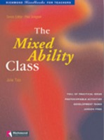 The Mixed Ability Class Richmond