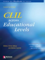 CLIL Across Educational Levels Richmond