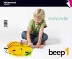 BEEP 1 STORY CARDS + BOLSA výprodej Richmond