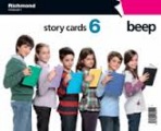 BEEP 6 STORY CARDS + BOLSA výprodej Richmond