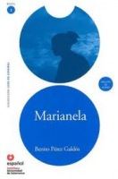 Leer en Espanol 3 MARIANELA NUEVA + CD Santillana