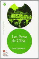 Leer en Espanol 6 Los Pazos de Ulloa Santillana