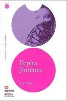 Leer en Espanol 5 Pepita Jiménez Santillana