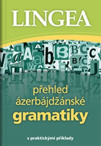 Přehled ázerbájdžánské gramatiky Lingea