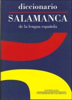 DICCIONARIO SALAMANCA DE LA LENGUA Santillana